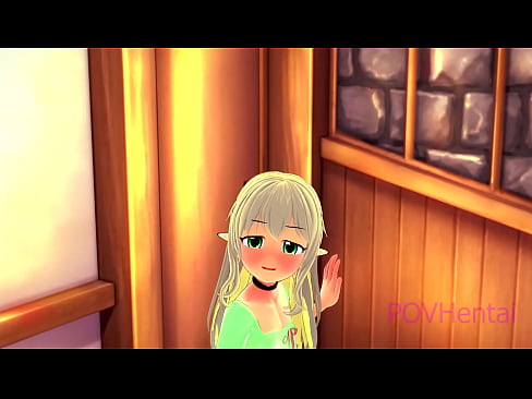 ❤️ (Trap) Pembantu Elvish mantuan anjeun ngumbah beungeut anjeun. ❤️ porno fb dina su.hentai-for.ru ☑