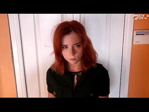 ❤️ Penjaga Kaamanan Dihukum Awéwé Geulis Kusabab Ngancurkeun Toko - Cum In Mouth ❤️ porno fb dina su.hentai-for.ru ☑